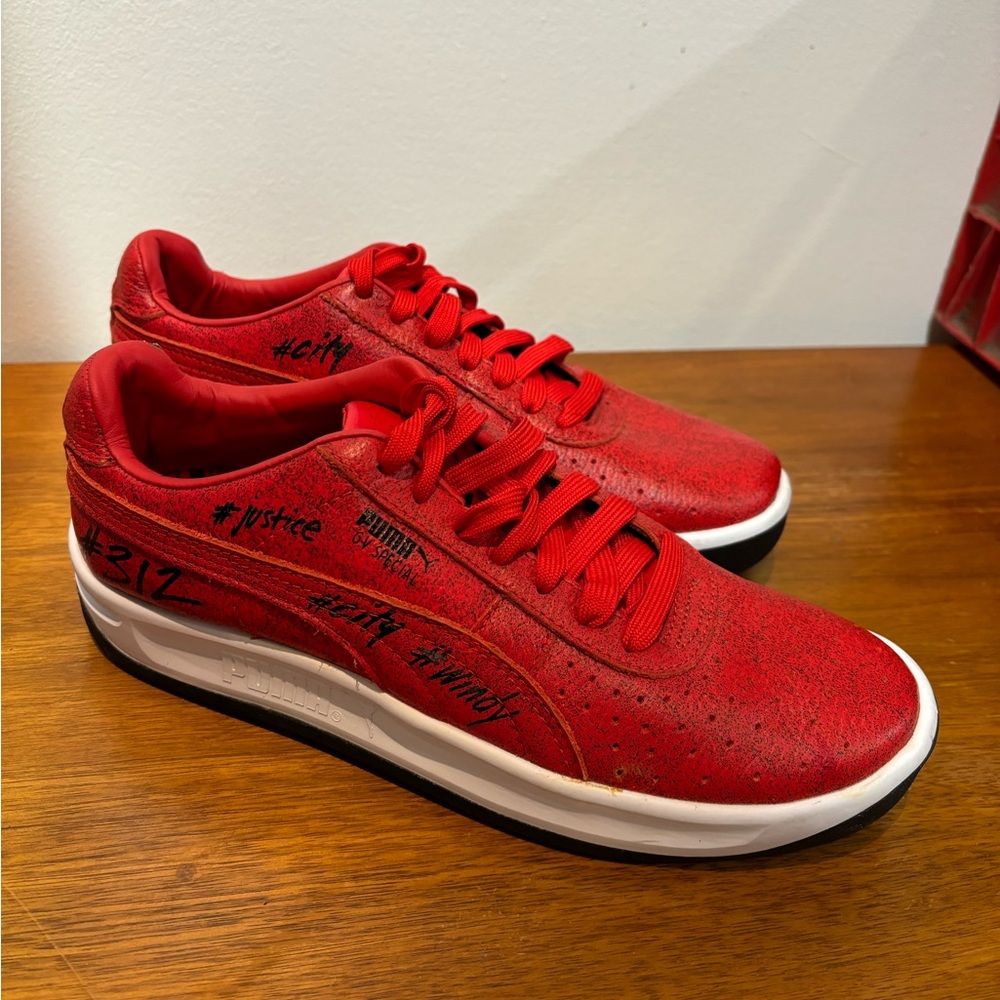 chicago pumas